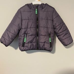 18 Months Jacket
